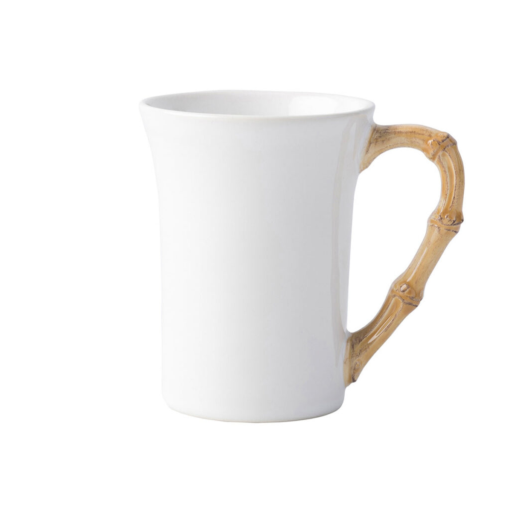 Modern Natural Ceramic Coffee Mug