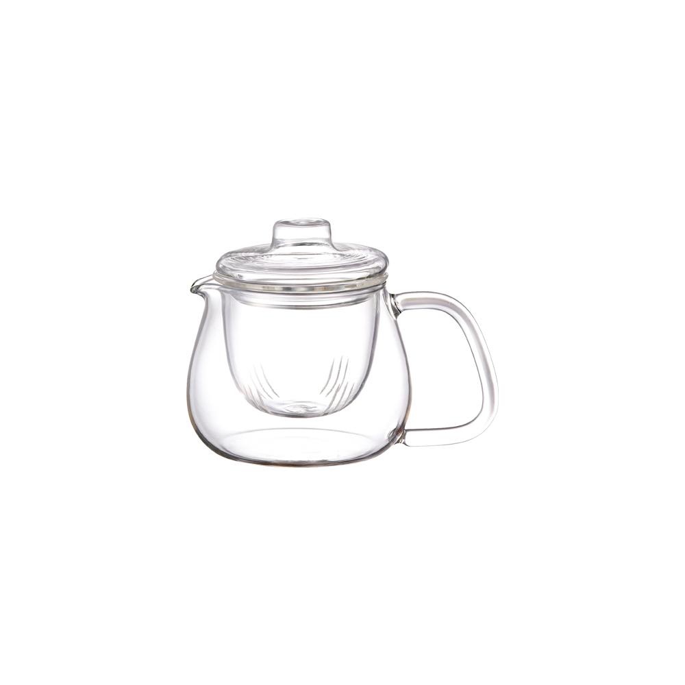 Clear Home Storage Organizer