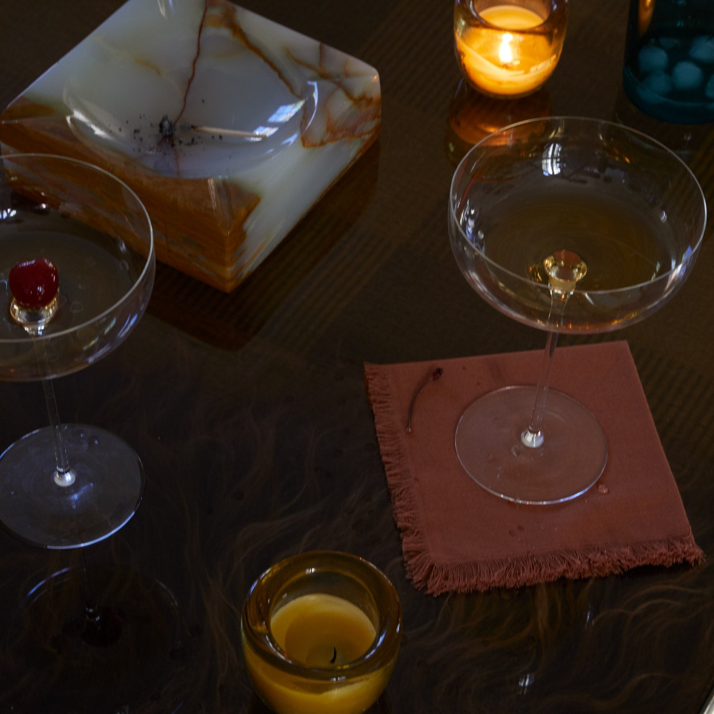 Celebration Glasses