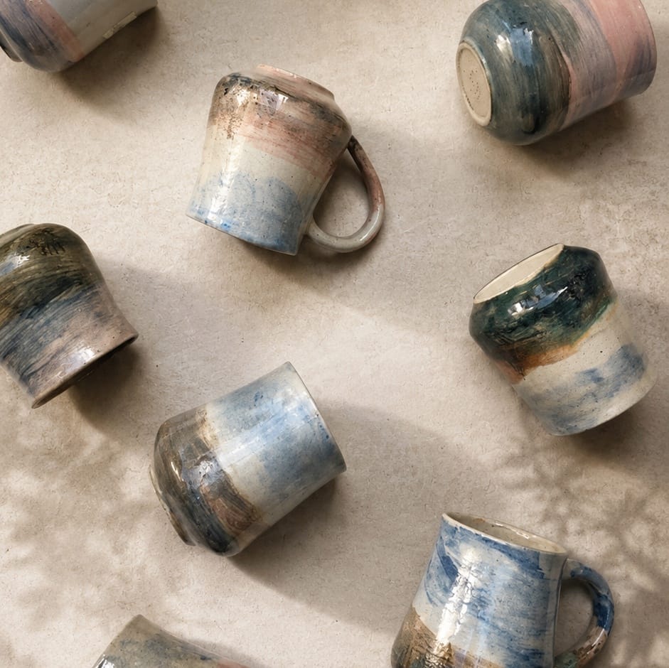 Everyday Cups